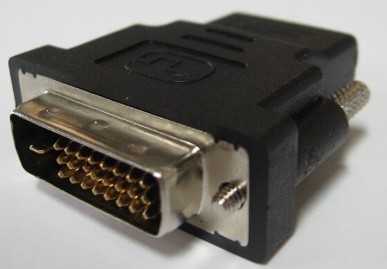 HDMI Female to DVI D Male Adaptor-preview.jpg